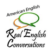 Podcast Real English Conversations Podcast – English for Global Professionals | Speak Clearly & Confidently at Work